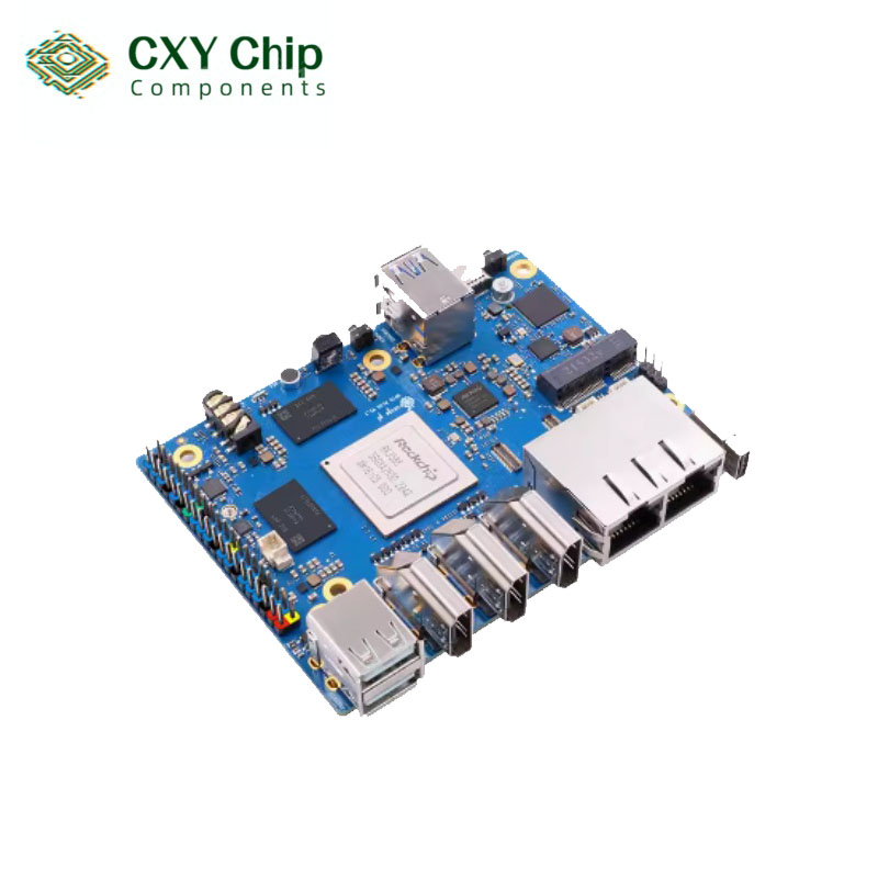 Orange Pi 5 Plus 16GB di RAM D - Rockchip Rk3588 Development Board recensione e prezzo