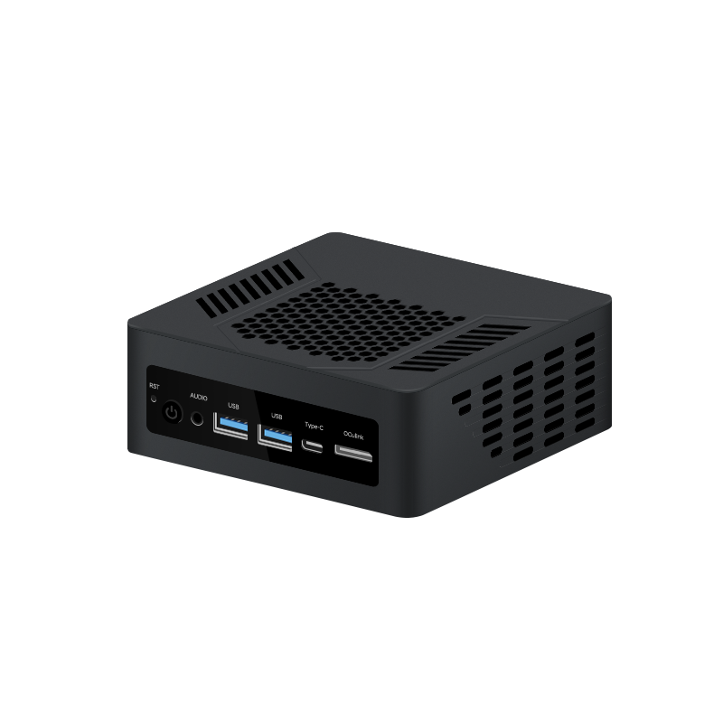 Mini PC Fan AMD Ryzen 9 8945HS - Amd Ryzen 7 7840Hs Mini Pc recensione e prezzo