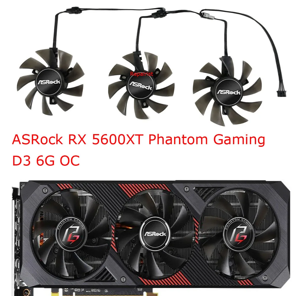 3 pz/set, GPU VGA card ventola - Lga1700 Itx Motherboard Ddr5 recensione e prezzo