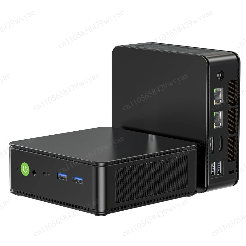 Mini PC K6 M6, AMD Ryzen 7 784 - Amd Ryzen 7 7840Hs Mini Pc recensione e prezzo