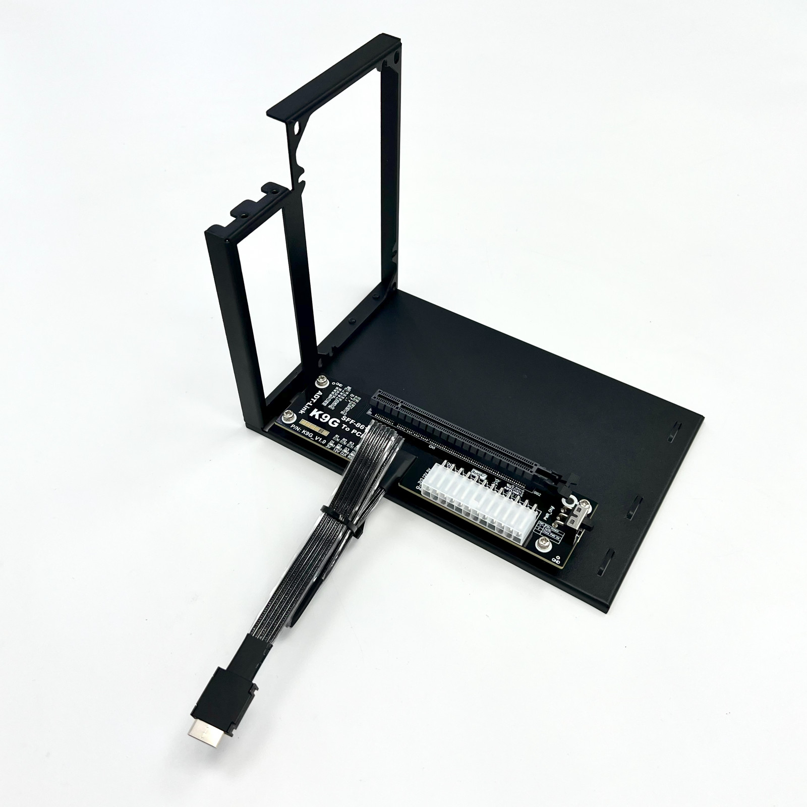 K993G PCIe 5.0 X4 a OCuLink SF - Oculink Egpu Mini Pc recensione e prezzo