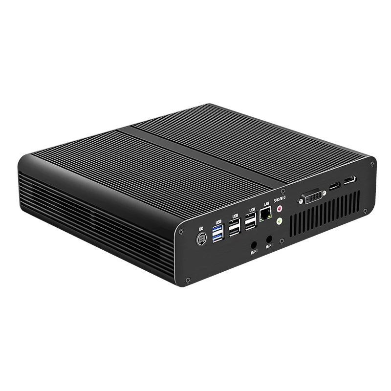Mini PC da gioco Core i7 13700 - Mini Pc Rtx 4060 Ddr5 recensione e prezzo