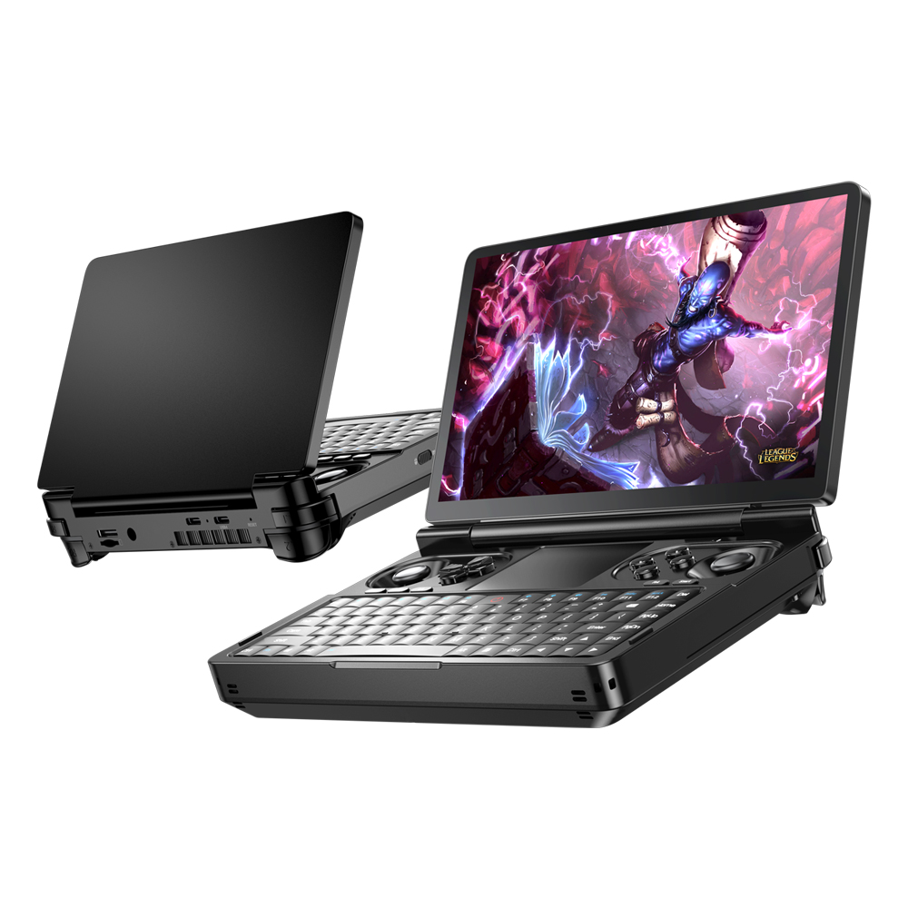 GPD 2025 WIN Mini 16GB 32GB di - Amd Ryzen 7 7840Hs Mini Pc recensione e prezzo