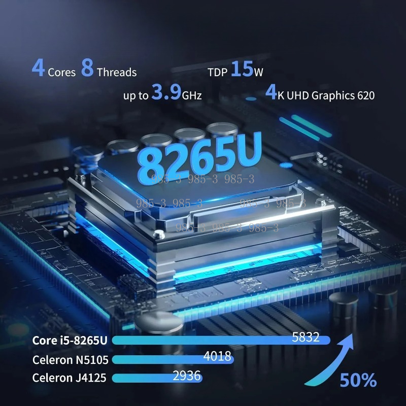 Scheda Madre Mini‑ITX M11 NAS  - Nas Motherboard 8 Sata Mini Itx recensione e prezzo