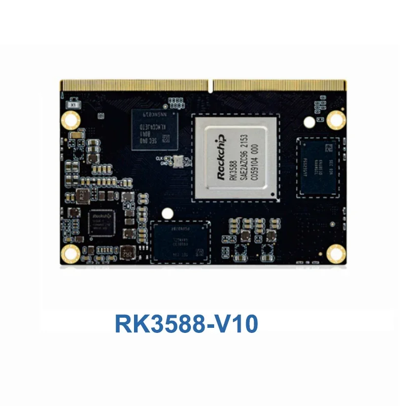Scheda di Sviluppo Rockchip Co - Rockchip Rk3588 Development Board recensione e prezzo