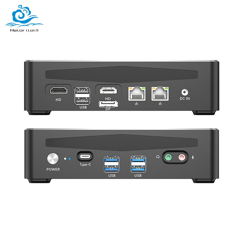 Mini PC Intel Core I9-13900HK  - Intel Core I9 13900H Mini Pc recensione e prezzo