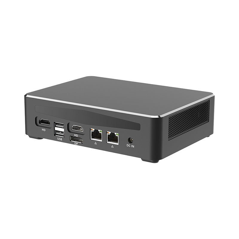 Mini PC Intel Core I9-13900HK  - Intel Core I9 13900H Mini Pc recensione e prezzo