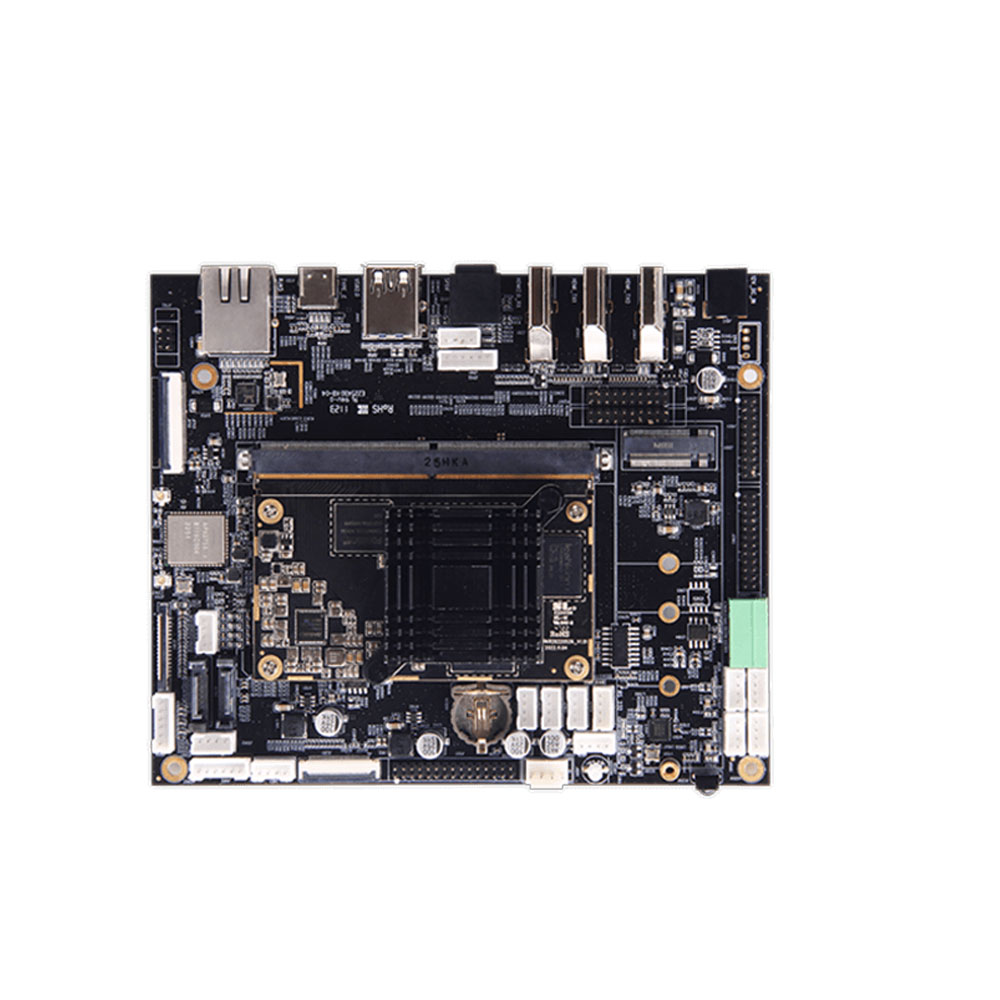 Scheda di Sviluppo AI Geniatec - Rockchip Rk3588 Development Board recensione e prezzo